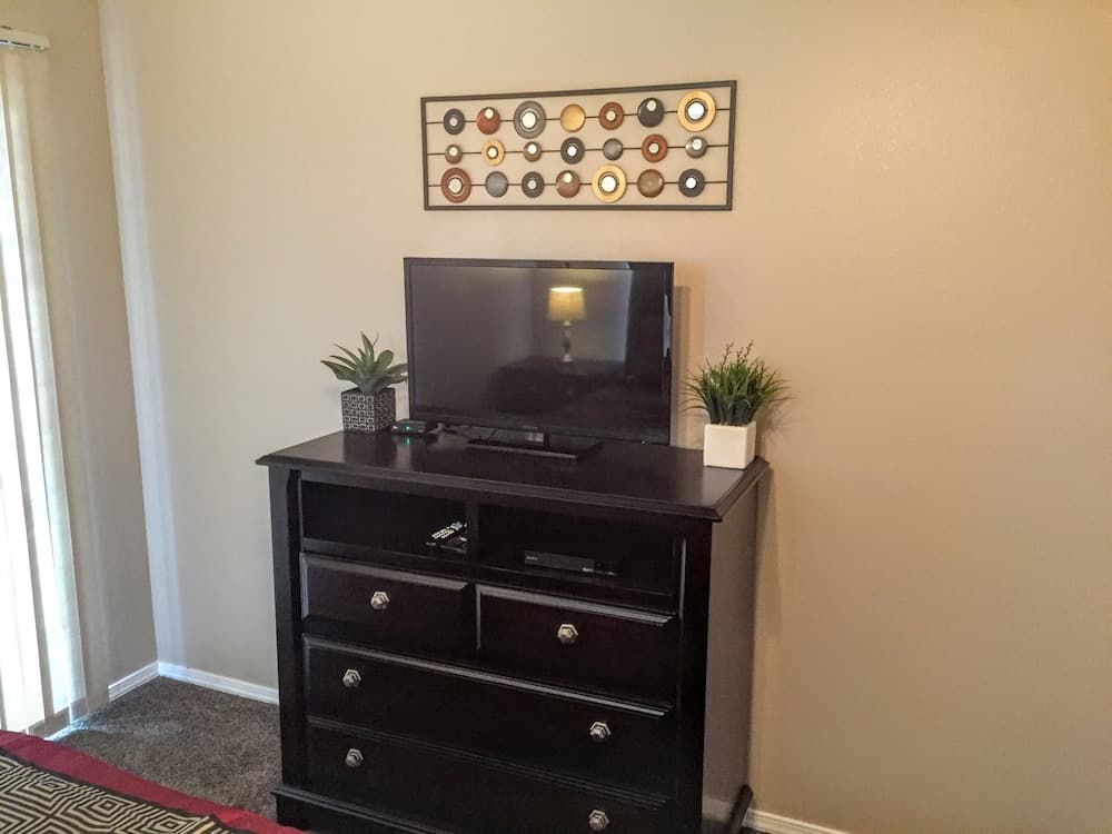 The Champions by Branson MO Condos