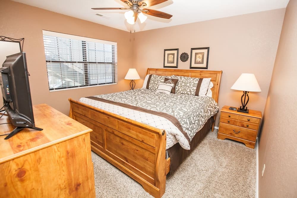 The Greens by Branson MO Condos