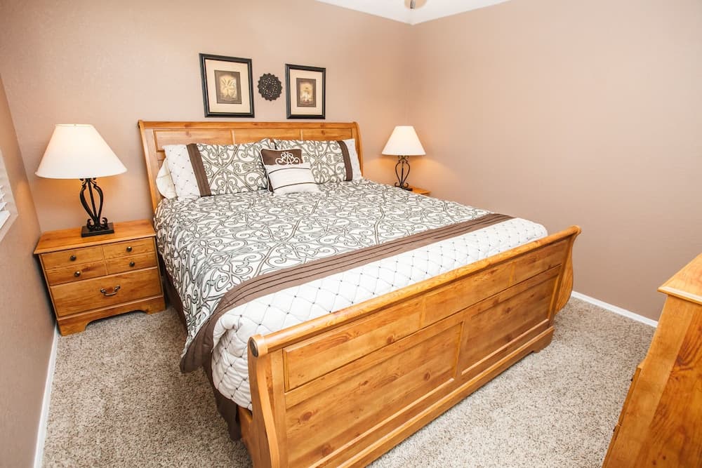 The Greens by Branson MO Condos