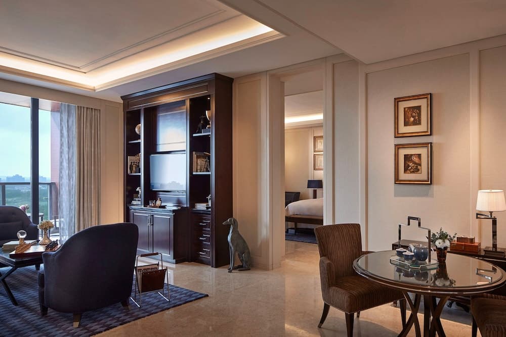 The Ritz-Carlton, Haikou