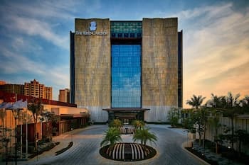 The Ritz-Carlton, Haikou