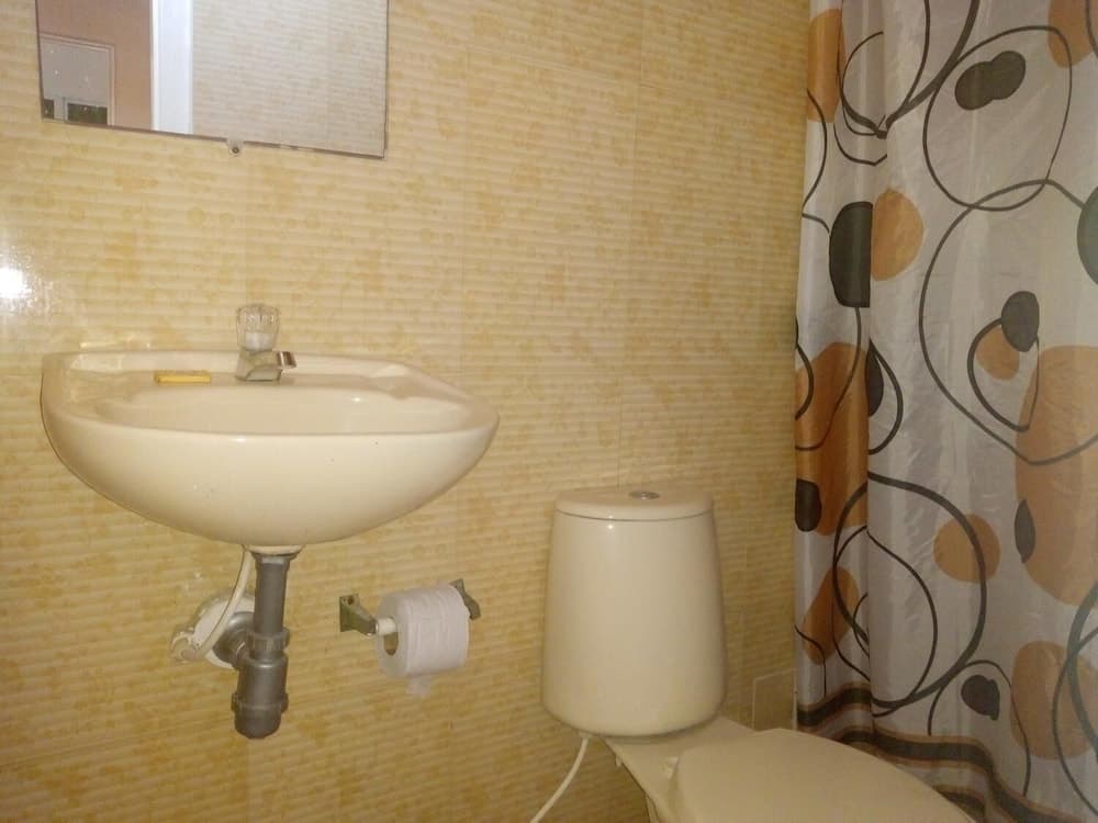 Hotel Casa Isla de Manga