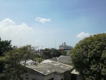 Hotel Casa Isla de Manga