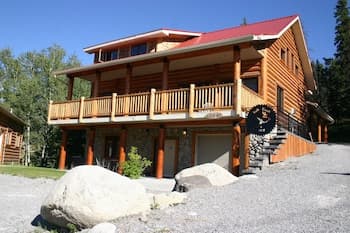 York Creek Bed and Breakfast