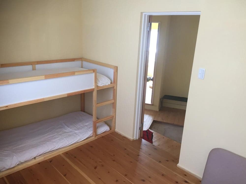 Organic Guesthouse & Cafe OHANA - Hostel