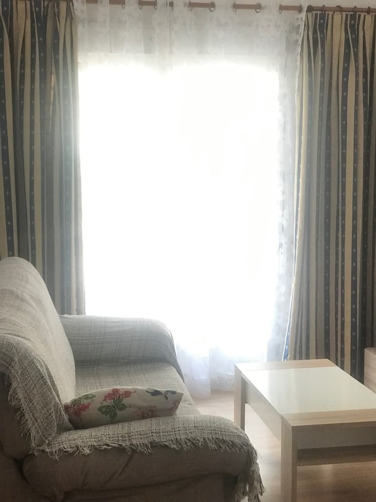 Apartamento Benjamín Rodríguez