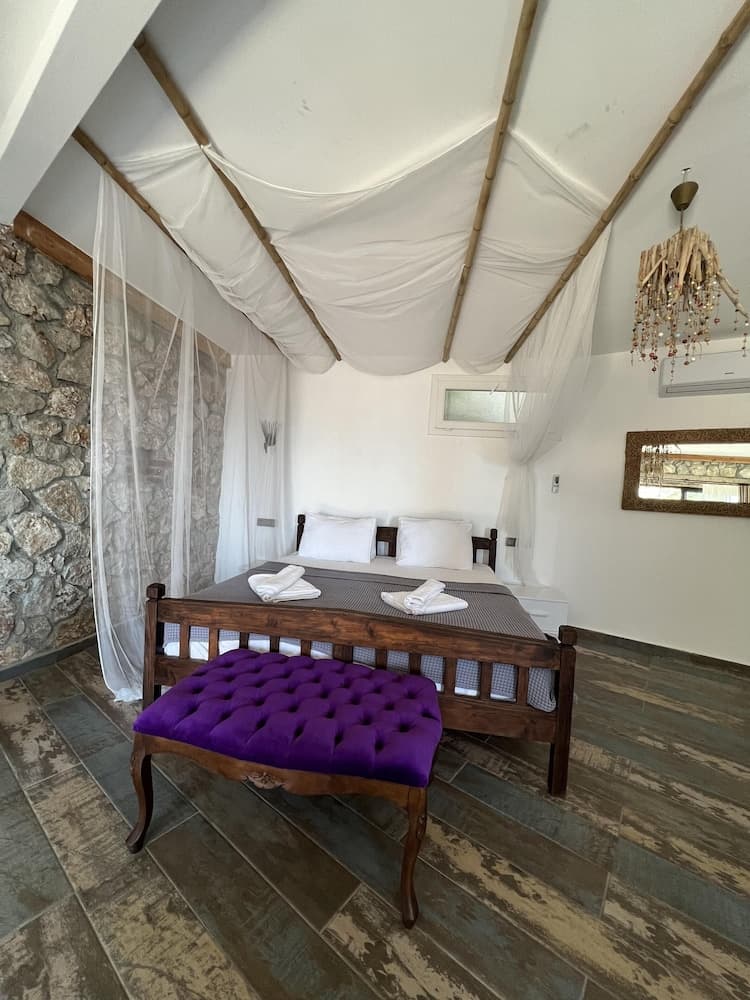 Zakros Hotel Lykia - Adults Only