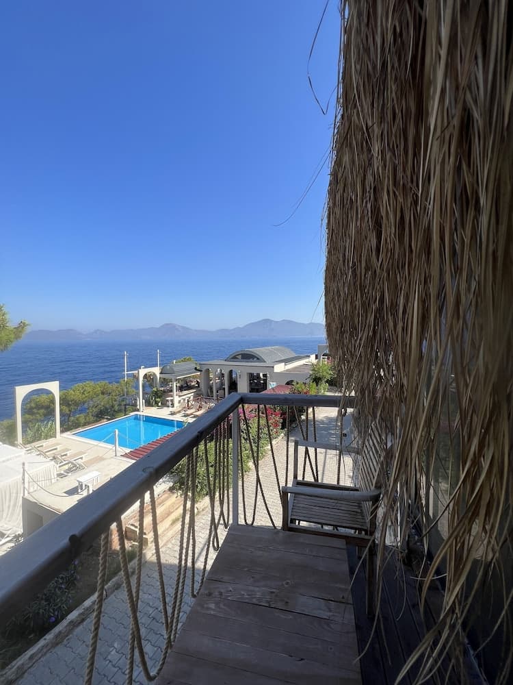 Zakros Hotel Lykia - Adults Only