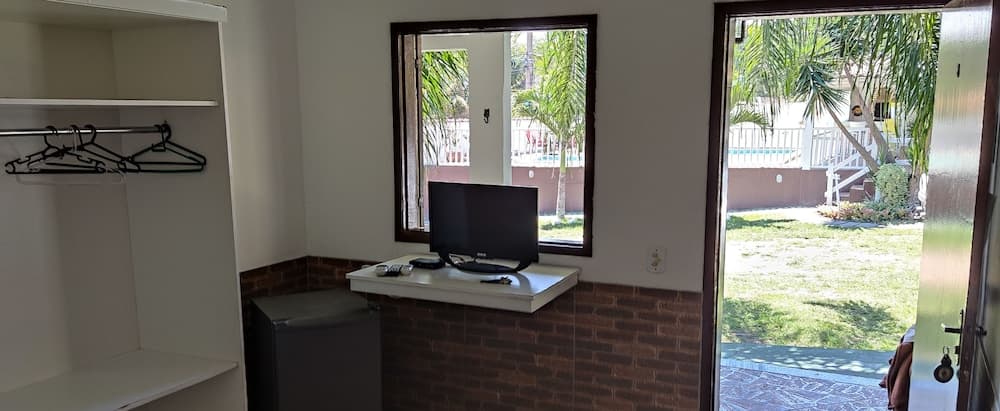 Pousada Três Pescadores