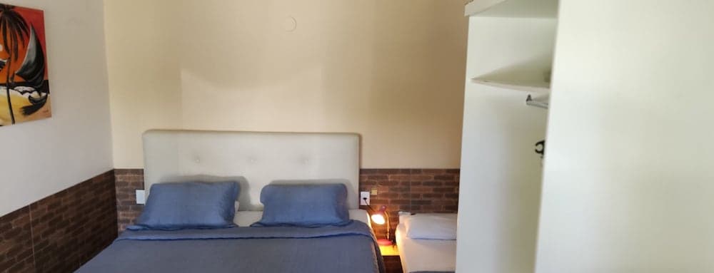 Pousada Três Pescadores