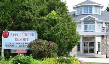 AppleCreek Resort - Hotel & Suites