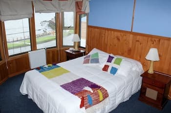 Amable Hotel Don Lucas