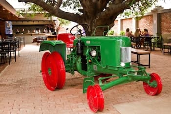 Casa Forno Country Hotel