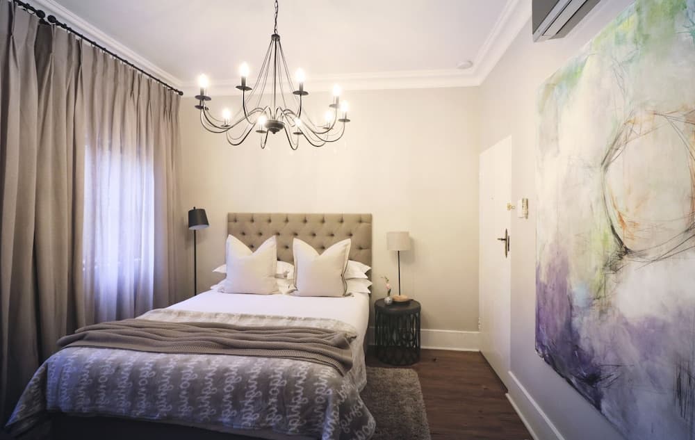 The Nobleman Boutique Hotel