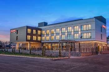 Hampton by Hilton Izmir Aliaga