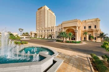 The Ritz-Carlton, Jeddah
