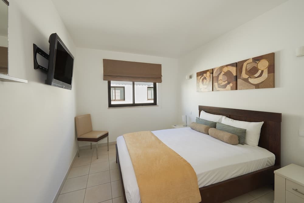 Sol Dunas - All Inclusive