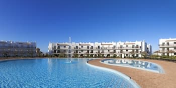 Sol Dunas - All Inclusive