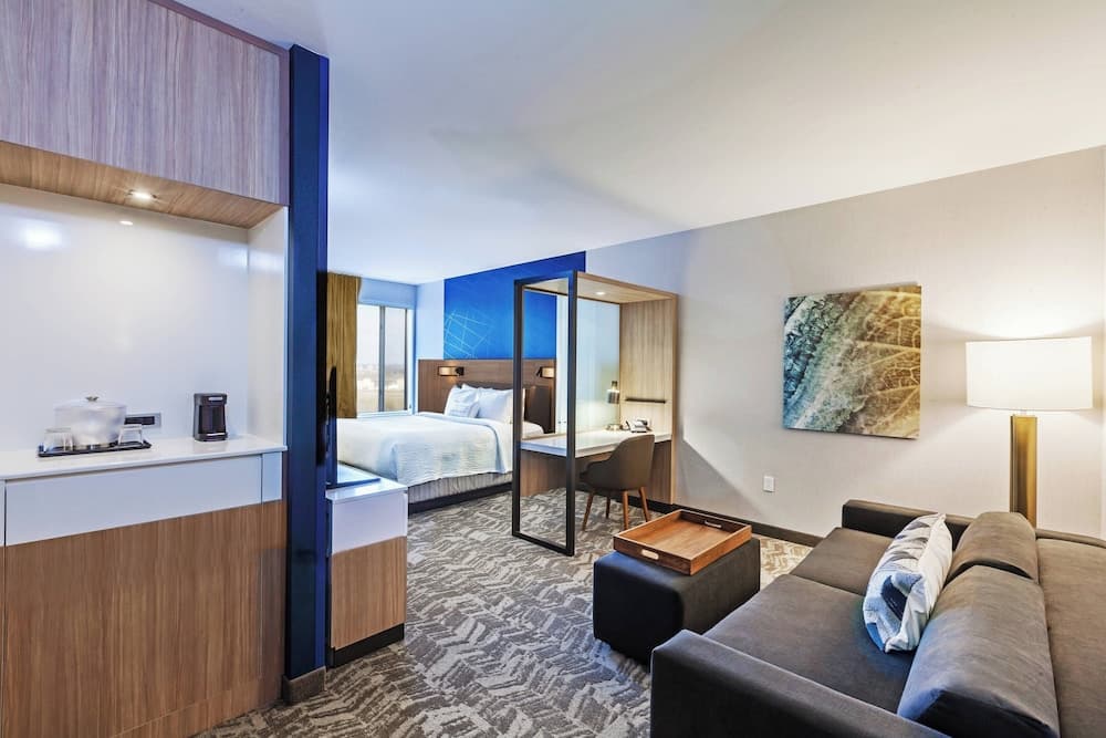 SpringHill Suites by Marriott Tulsa at Tulsa Hills