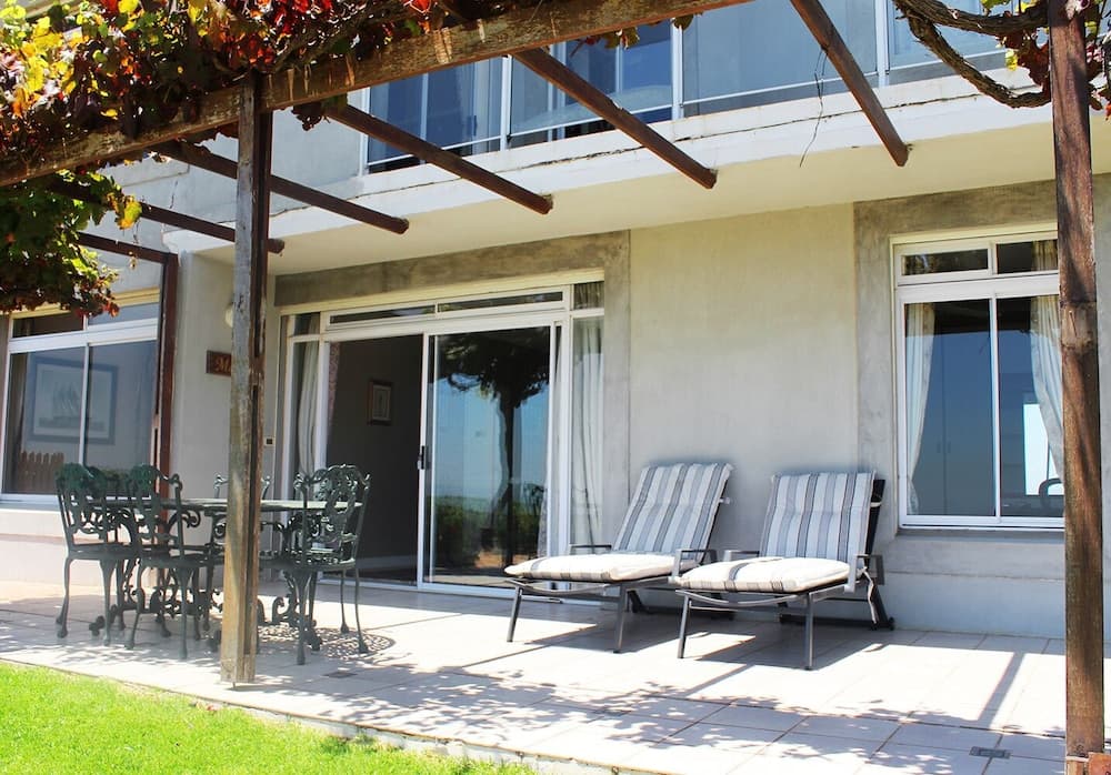 Dieu Donne Boutique Guest House Stellenbosch