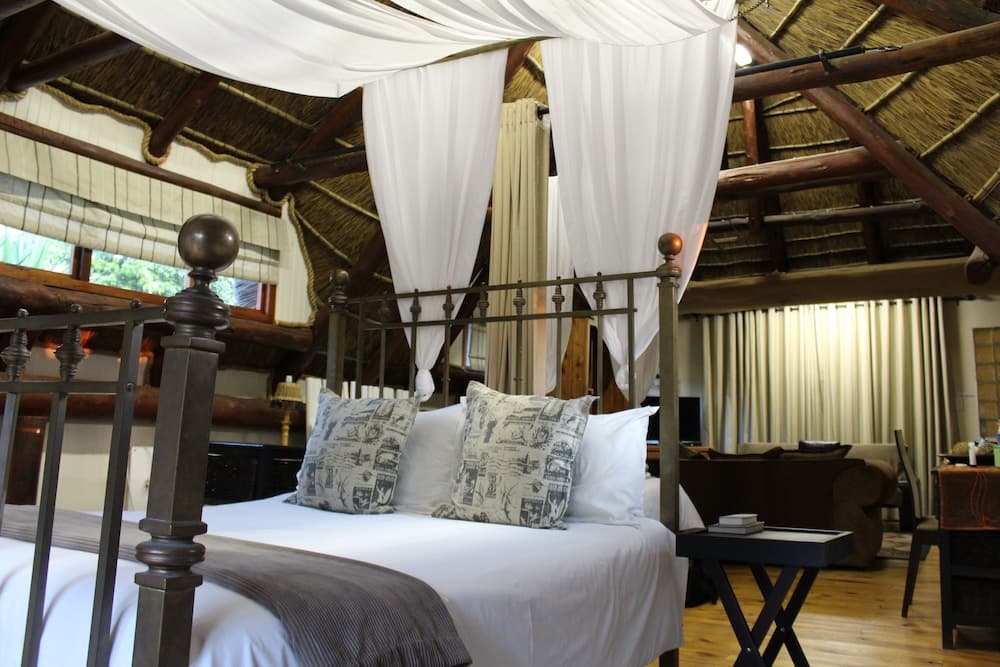 Tidewaters Accommodation