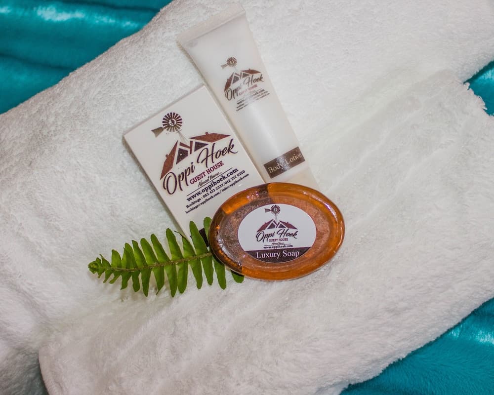 Oppi Hoek Guesthouse