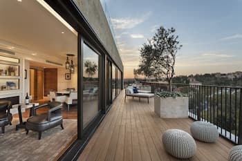 Orient by Isrotel exclusive