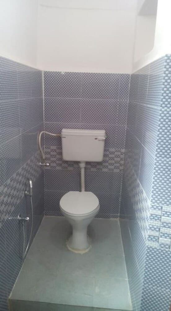 Hotel Rathana Mahal Residency