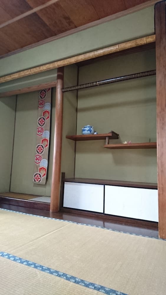 GOMAHARU guest house - Hostel