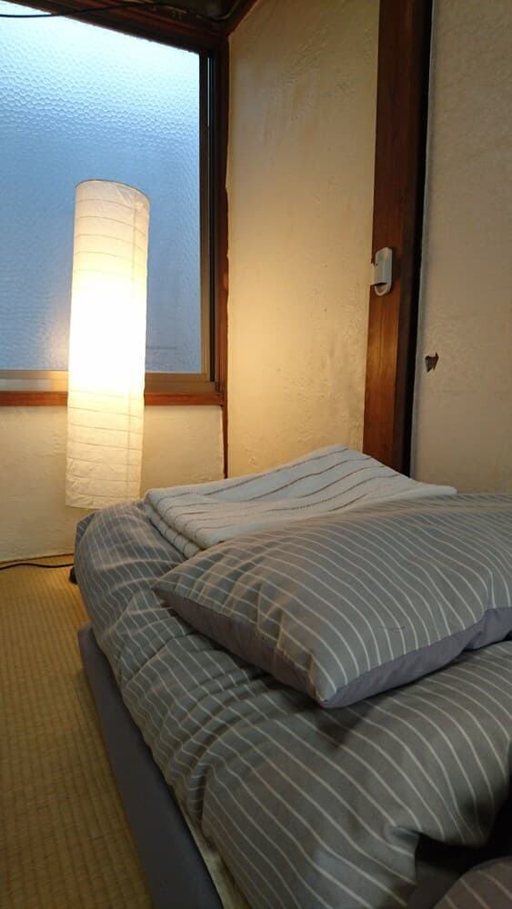 GOMAHARU guest house - Hostel