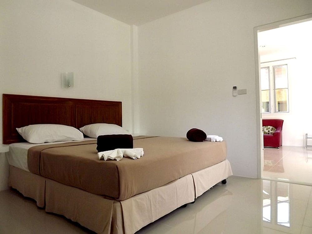 The Canal Villas Khaolak