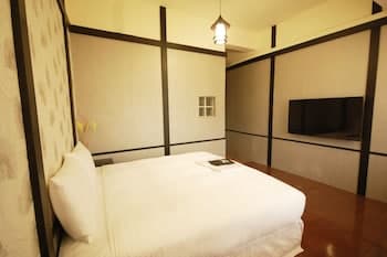 Hananoi Bed and Breakfast
