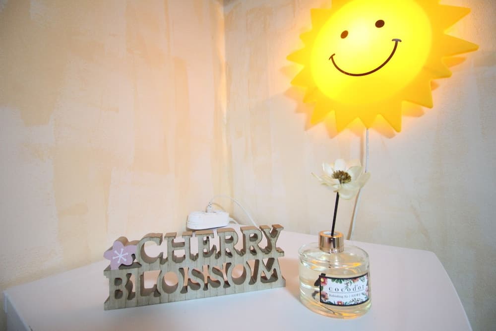 24 Guesthouse Seomyun