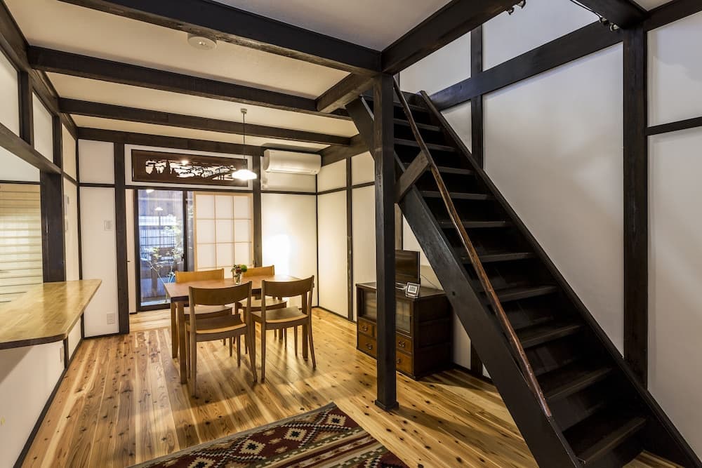 RESI STAY Tomaroka Mongakucho