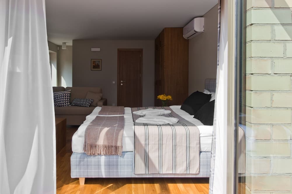 Palanga Visit apartaments