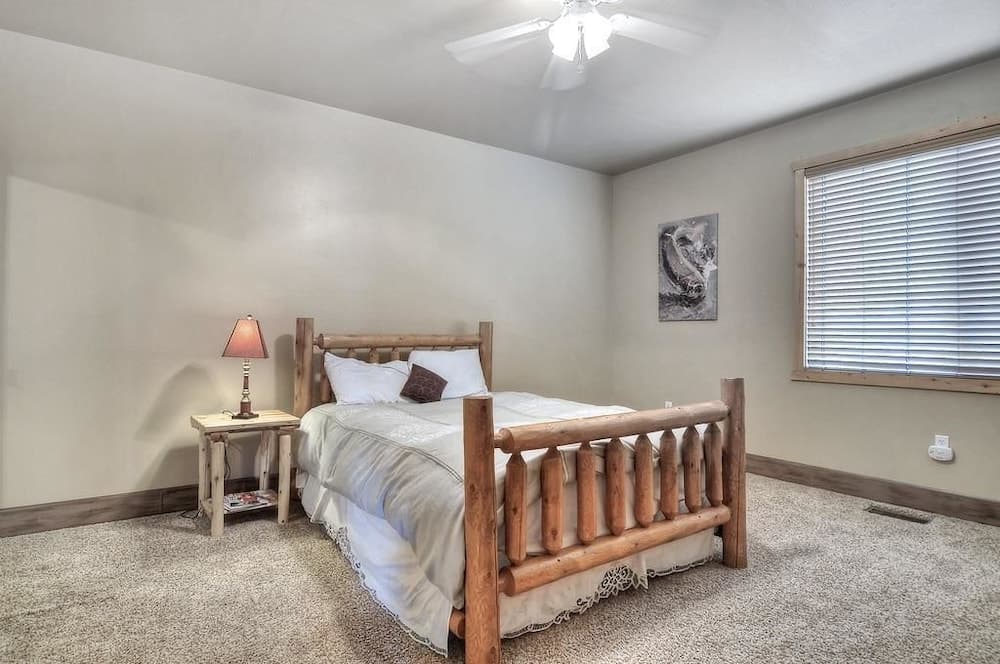 No 19 Luxury Village Retreat