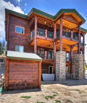 No 20 Mountain Masterpiece