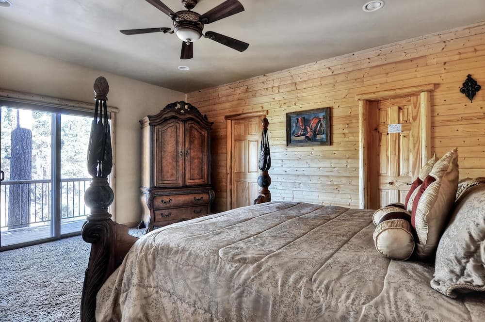 No 34 Bald Eagle Lodge