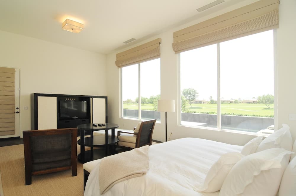 Spacious Modern Perfection at PGA West