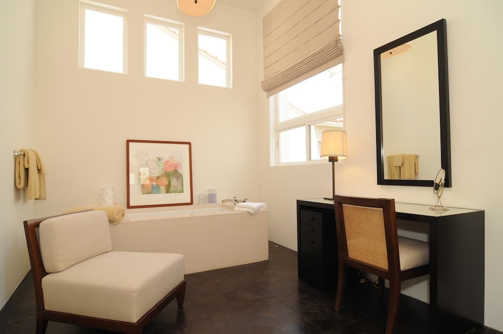 Spacious Modern Perfection at PGA West