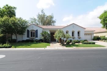 Spacious Modern Perfection at PGA West