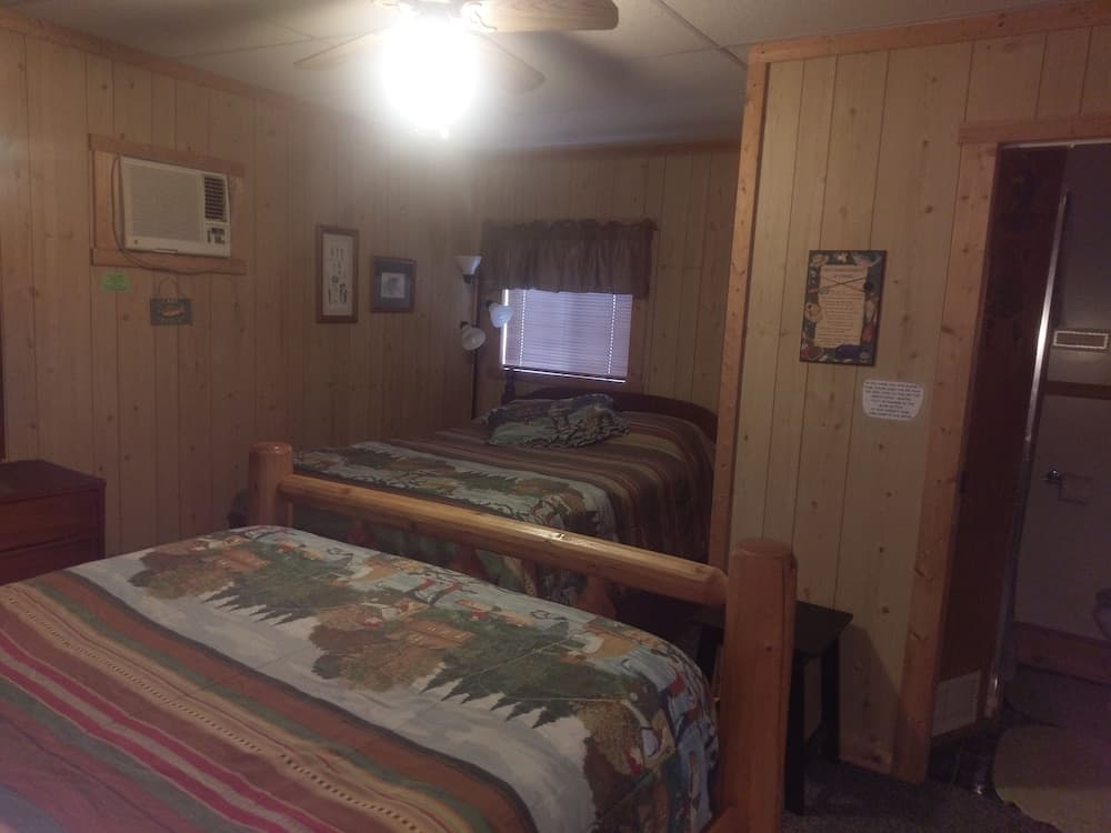 Birchwood Resort & Campground