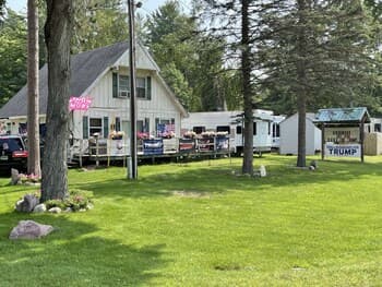 Birchwood Resort & Campground
