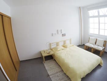 ArtSurfCamp - Hostel