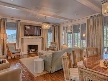 Southern Accent House