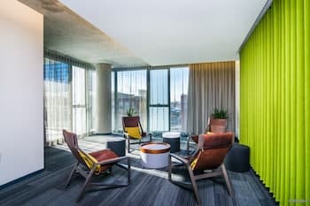 Furnished Suites in South Loop Chicago