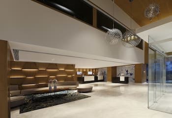 Novotel Guwahati GS Road Hotel