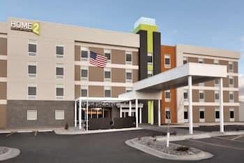 Home2 Suites by Hilton Billings
