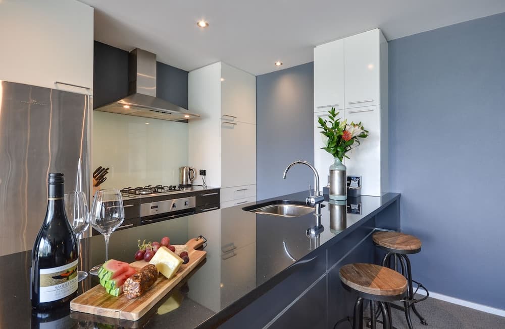 Villa Two at Vailmont Queenstown