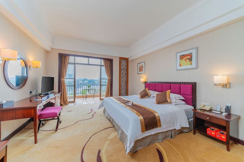 Yang Jiang Country Garden Phoenix Hotel